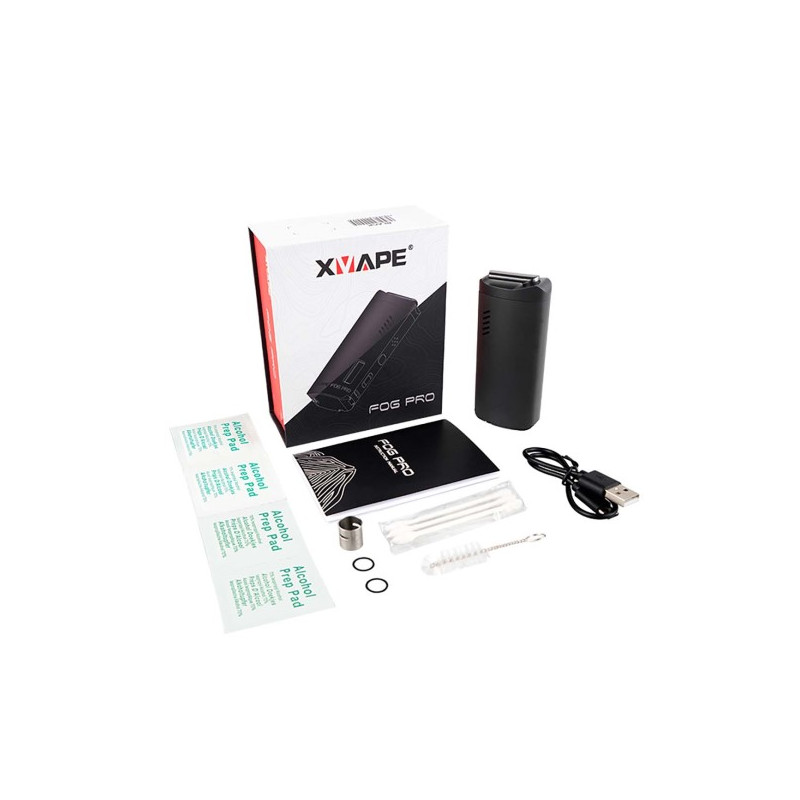 XVape Fog Pro Vaporizer