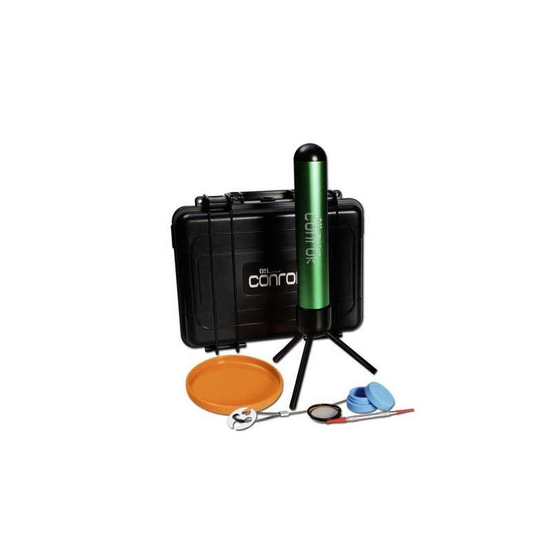 Olie Extraction Kit Conrok