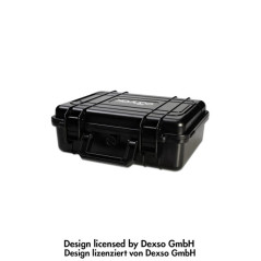 Olie Extraction Kit Conrok