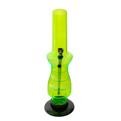 Akryl Bong Joystick 32cm