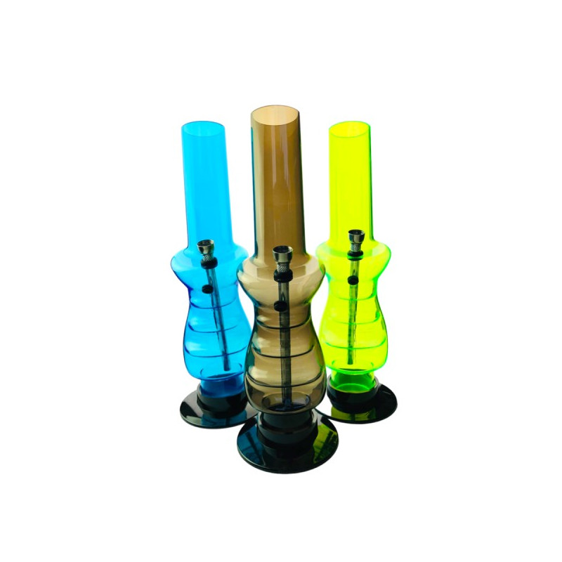 Akryl Bong Joystick 32cm