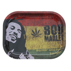 Bob Marley Smoker Sæt