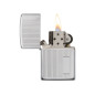 Zippo Lighter Panel