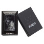 Zippo Lighter Wolf