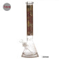 Amsterdam Heavy Glas Bong 42cm