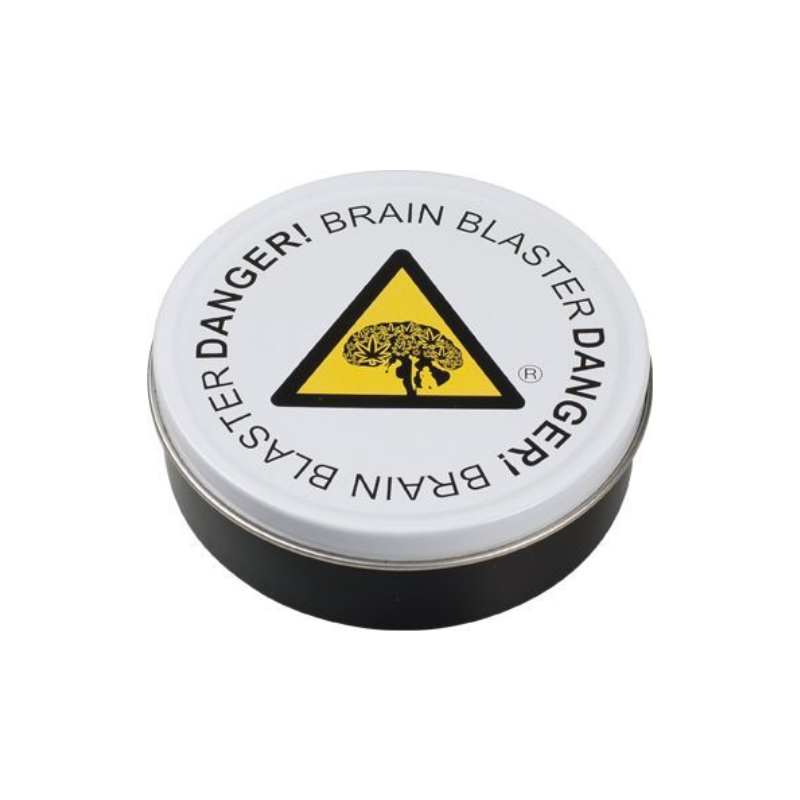 Opbevaring Box Brain Blaster