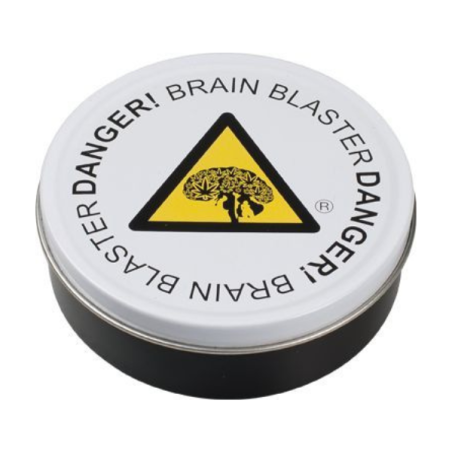 Opbevaring Box Brain Blaster