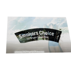 Smokers Choice Girl A