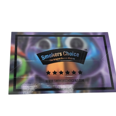 Smokers Choice Froglife