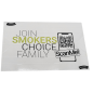 Smokers Choice Mixerbakke C