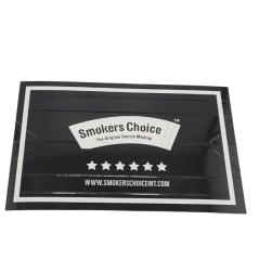Smokers Choice Mixerbakke E