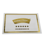 Smokers Choice Mixerbakke Gold C