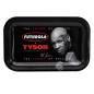 Mike Tyson Mixerbakke 17.5x27.5cm