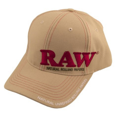 Raw Natural Cap