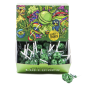 Cannabis Slikpind