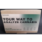 Tester THC & CBD Tester THC & CBD