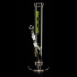 Roor Glas Bong 7.0 Green Straight 45cm