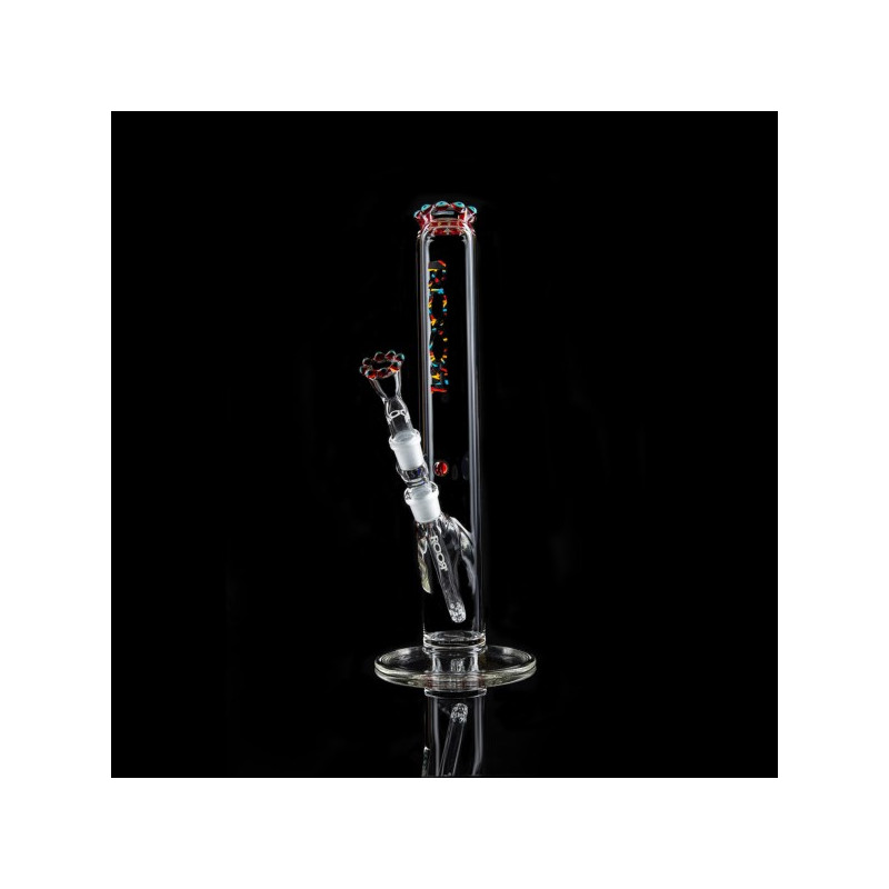 Roor Glas Bong 420 Straight 40cm