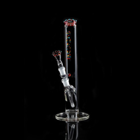 Roor Glas Bong 420 Straight 40cm