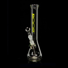 Roor Glas Bong 7.0 Little Sista Green 45cm