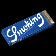 Smoking Blå Kit