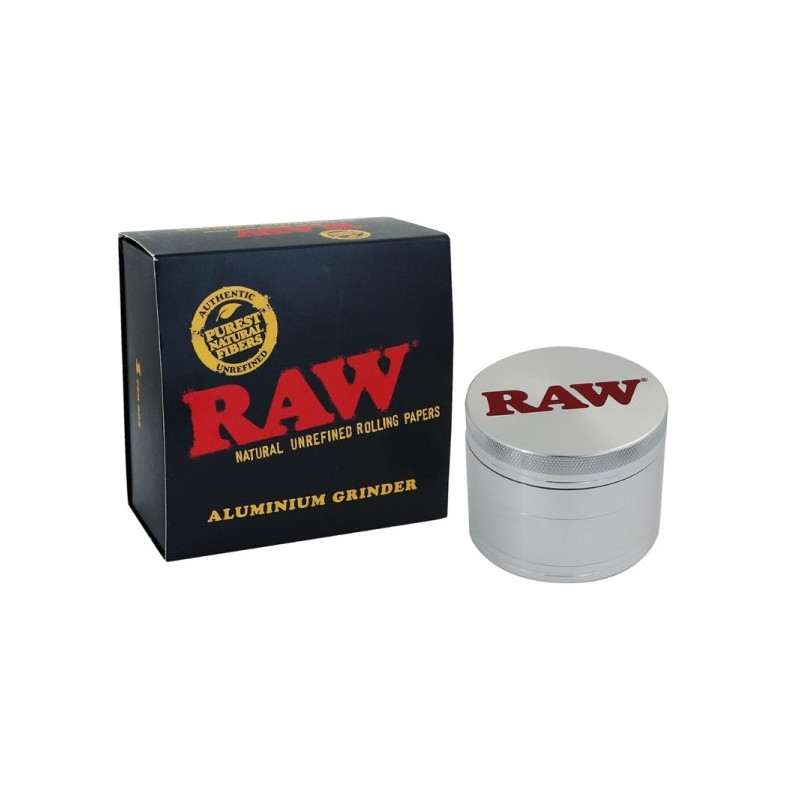 Grinder RAW 56mm