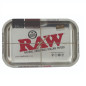 Raw Mixerbakke Sølv 17.5x27.5cm