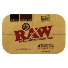 Raw Classic Magnet Mixerbakke Cover 12 x 17cm