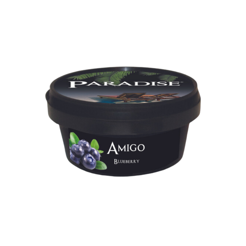 Paradise Steam Stones Amigo