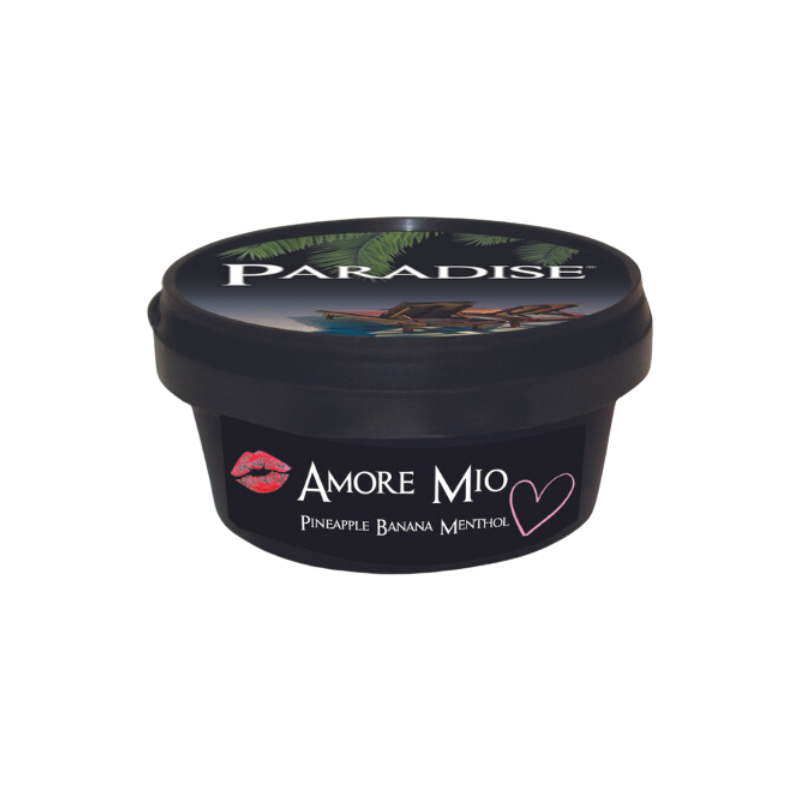 Paradise Steam Stones Amore Mio