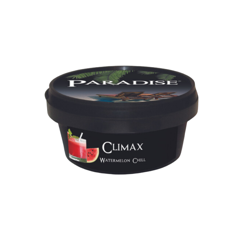 Paradise Steam Stones Climax