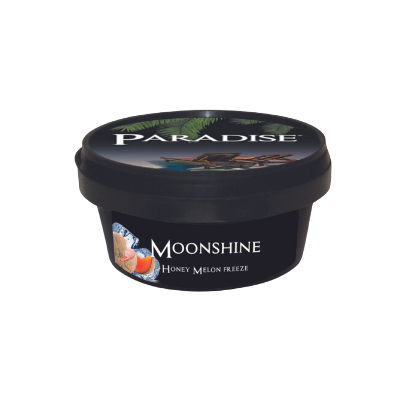 Paradise Steam Stones Moonshine