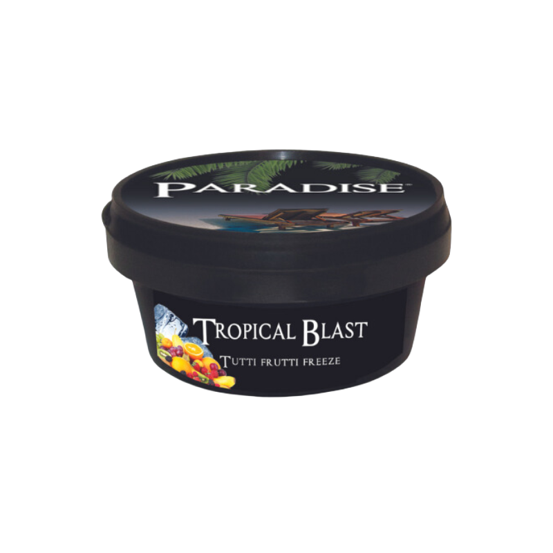 Paradise Steam Stones Tropical Blast