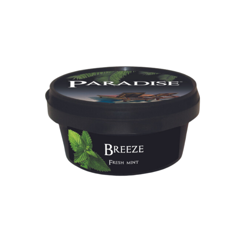Paradise Steam Stones Breeze