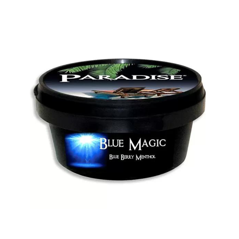 Paradise Steam Stones Blue Magic
