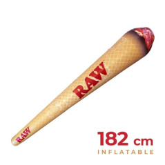 RAW Kæmpe Joint 182cm