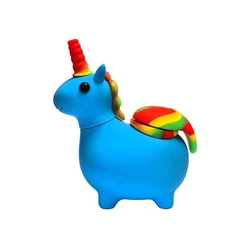 Silikone Pibe Unicorn