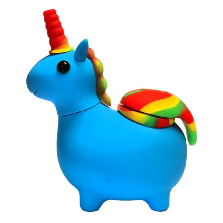 Silikone Pibe Unicorn