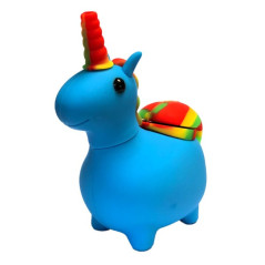 Silikone Pibe Unicorn