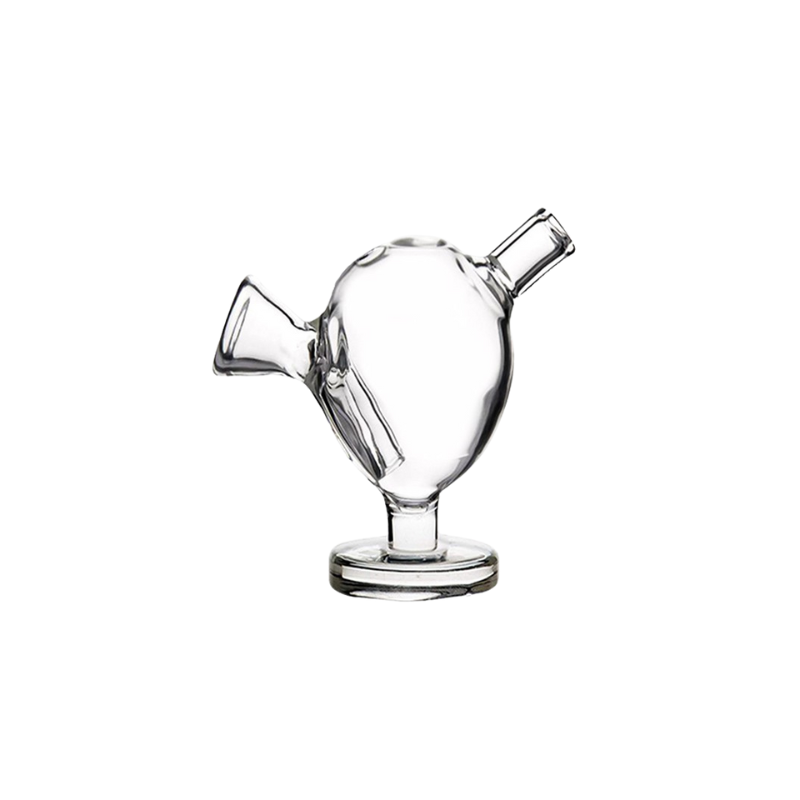 Spliff Bubbler Glas