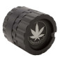 Grinder Amsterdam Sort 63mm