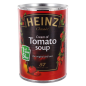 Heinz Tomato Soup Gemmer