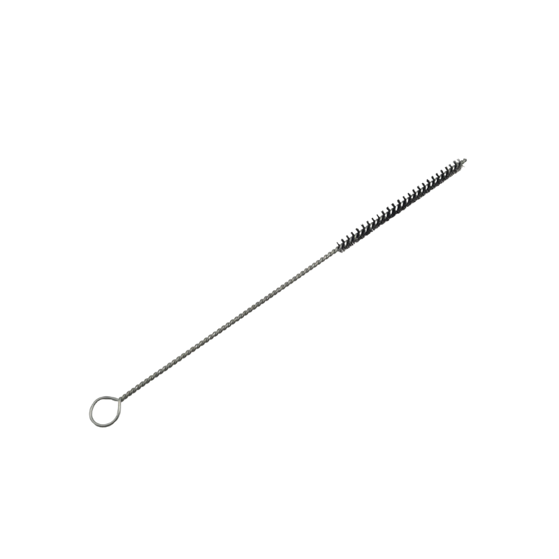 Børste Lille Sort 22cm