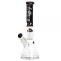 Cheech & Chong  Perc Glas Bong 40cm