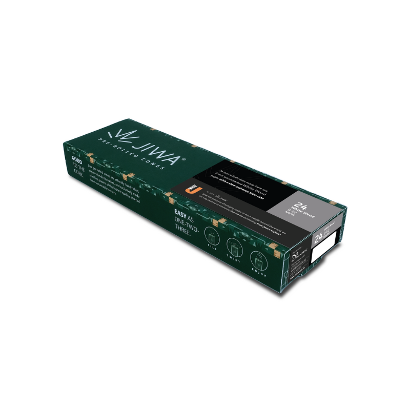 Jiwa Cones B52 24stk