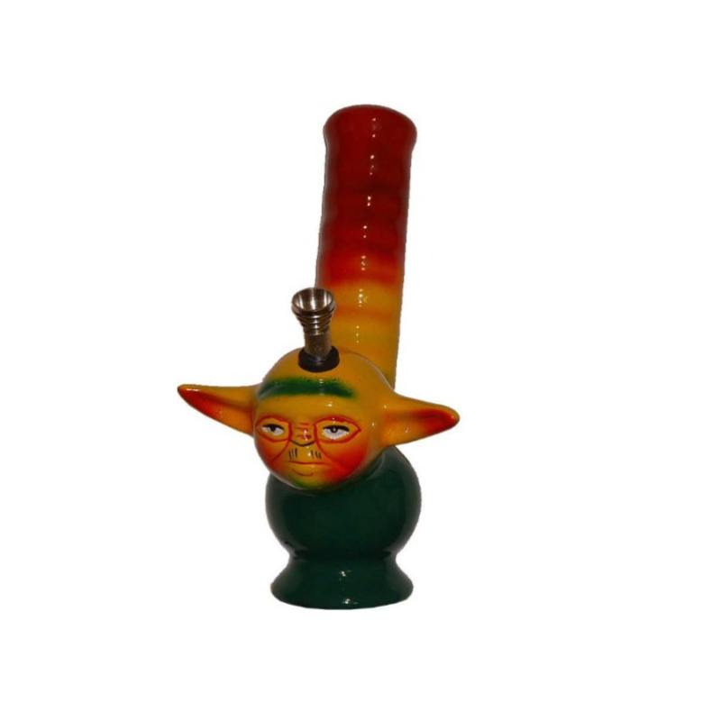 Master Yoda Bong Rasta