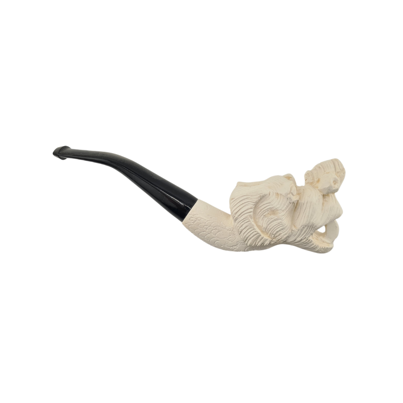 Merskums Pibe Falkor 13cm