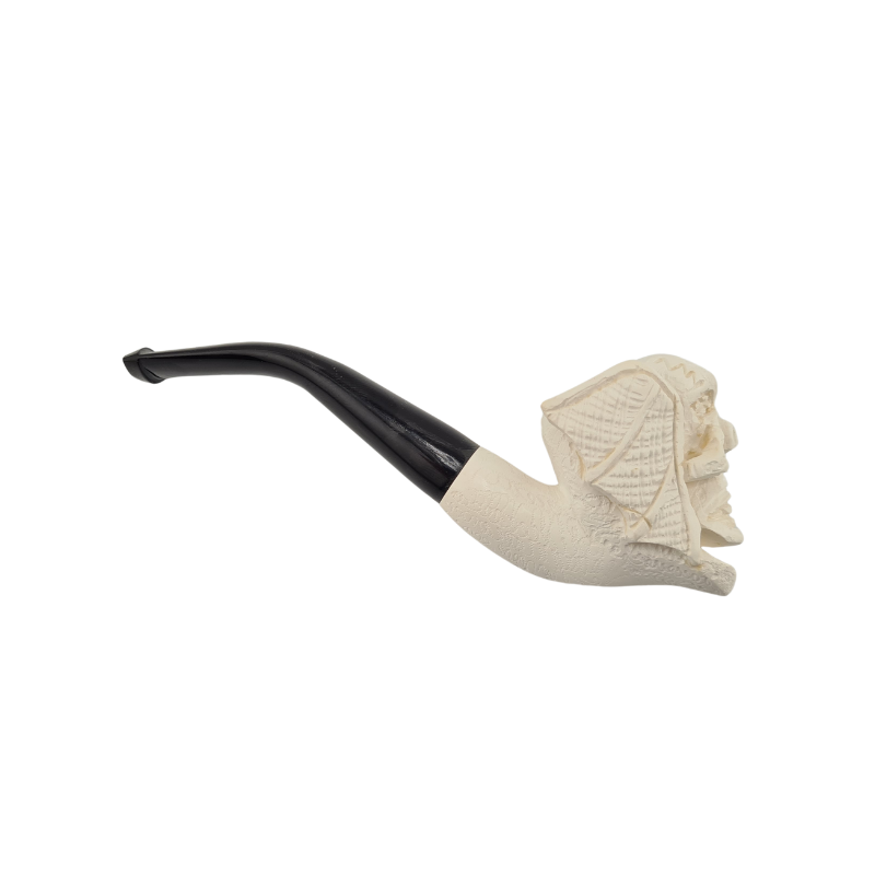 Merskums Pibe Flagermus 13cm