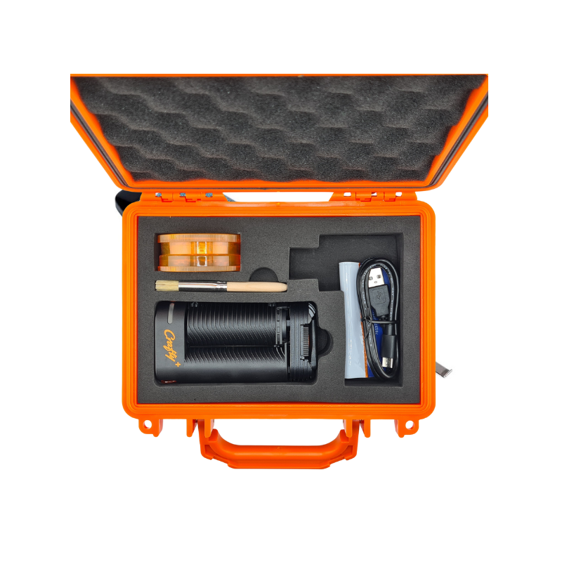 Crafty Opbevaring Box