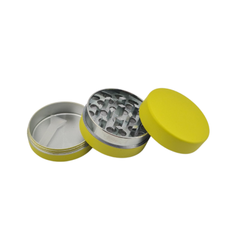 Grinder Neon 3 Delt 41mm